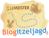 Blogitzeljagd Blogitzeljagd