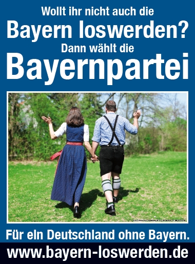 Bayernpartei