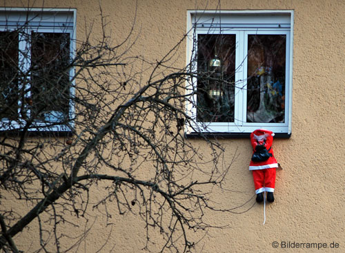 Weihnachtsmann