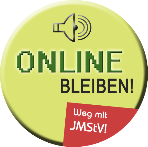 online_bleiben