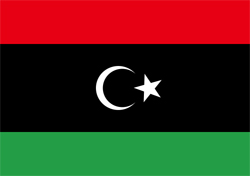 flagge_libyen