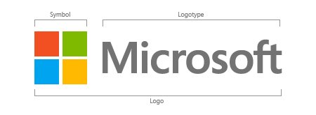 neues Microsoft Logo