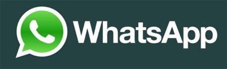 WhatsApp Logo