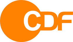 Das Logo des ZDF müßte eigentlich so aussehen. CDU+ZDF= CDF