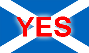 Schottland Referendum