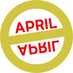 April-April