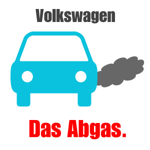VW Diesel-Abgas-Skandal