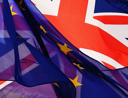 Kommt der Brexit? | Bild: pixabay.com, CC0 Public Domain