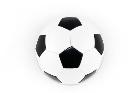 Fußball | Bild: pixabay.com, CC0 Public Domain