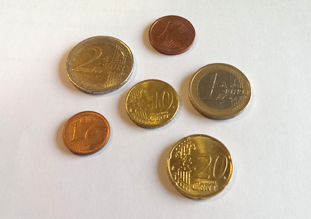 Lohn & Gehalt: Jeder Euro zählt.