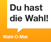 Wahl-O-Mat | © bpb