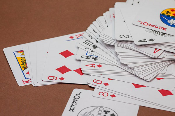 Spielkarten | Foto: blickpixel, pixabay.com, CC0 Creative Commons
