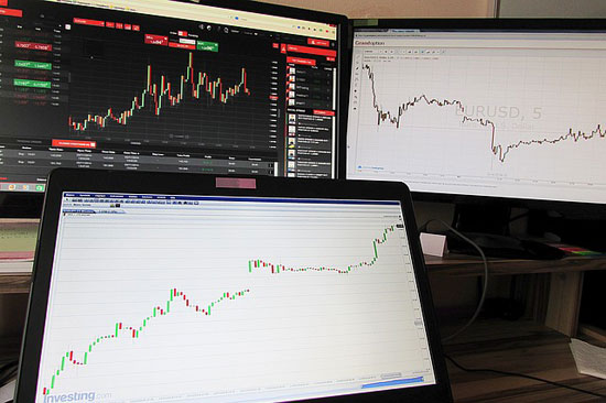 Trading Analyse | Foto: PIX1861, pixabay.com, CC0 Creative Commons