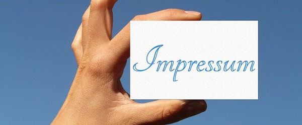 Impressum | Bild: geralt, pixabay.com, Pixabay License