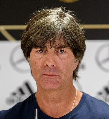 Joachim Löw | Foto: Granada, CC BY-SA 4.0, via Wikimedia Commons