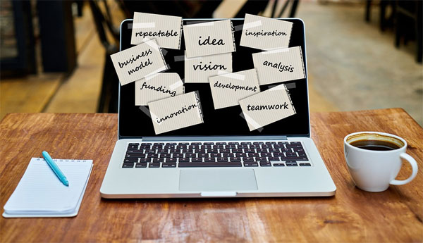 Unternehmensgründung | Foto: geralt, pixabay.com, Pixabay License
