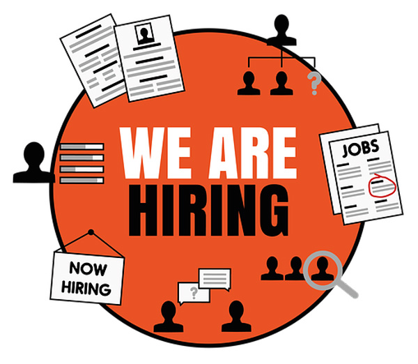 Stellenanzeige in Jobbörse | Bild: ShariJo, pixabay.com, Inhaltslizenz