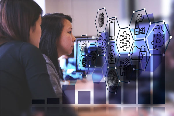 Digitalisierung der Arbeitswelt | Bild: geralt, pixabay.com, Inhaltslizenz