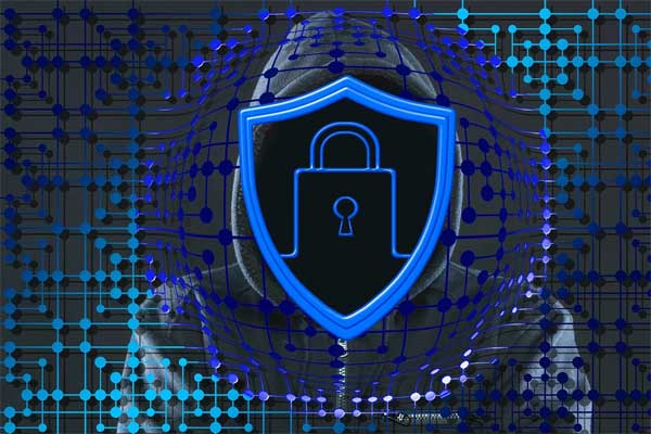 Cyber-Sicherheit | Bild: geralt, pixabay.com, Inhaltslizenz