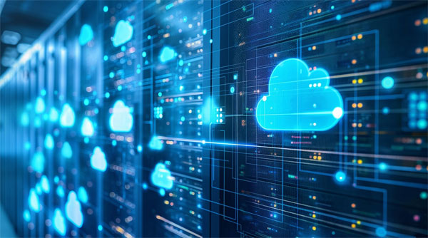 ERP Software Cloud | Bild: AVNSURESH, picxabay.com, Inhaltslizenz