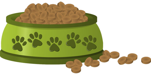 Futterspenden mit System | Bild: MissKaLem, pixabay.com, Inhaltslizenz