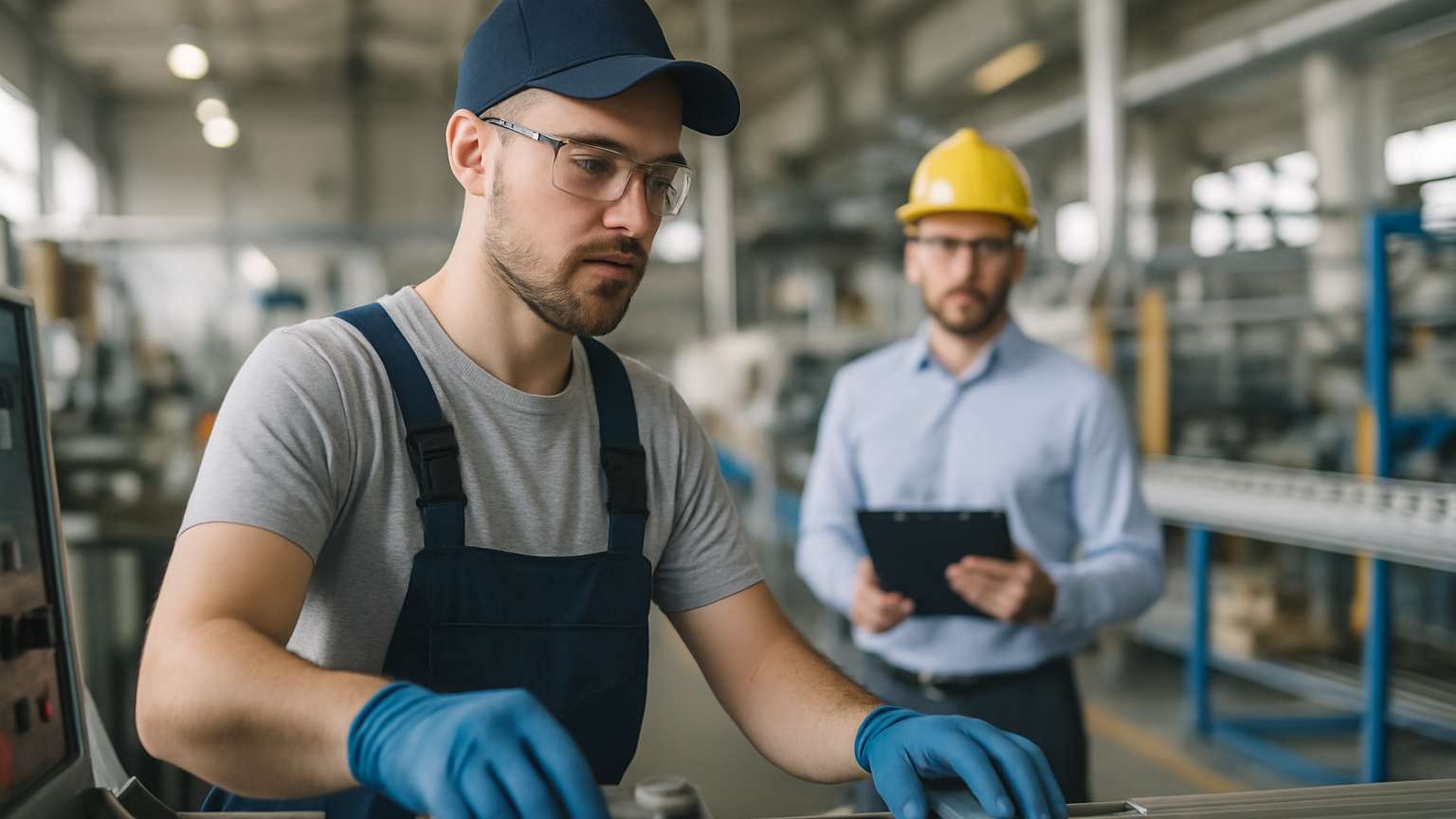 Kostenkontrolle und Risikominimierung für Unternehmen